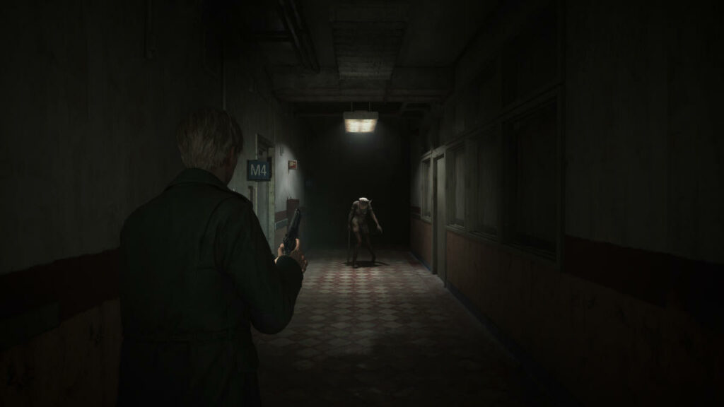 Silent Hill 2 remake hits PS5 and PC on October 8