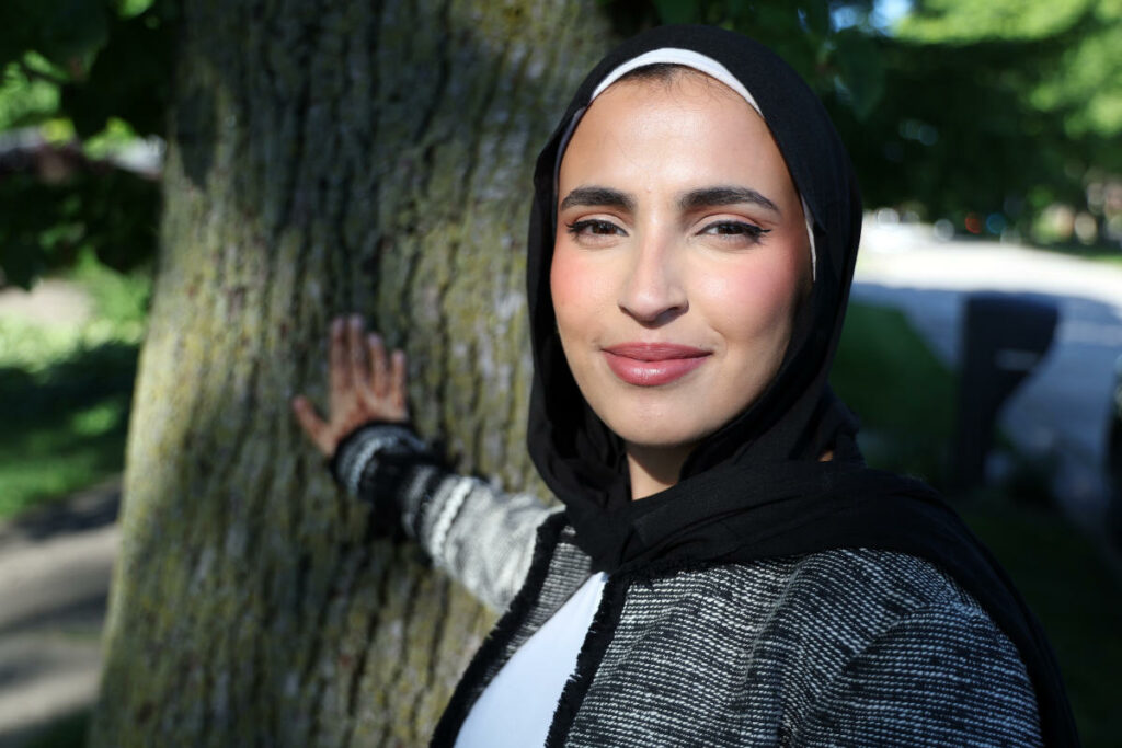 Arab-Muslim lawyer files lawsuit against Chicago-based firm over revoked job offer