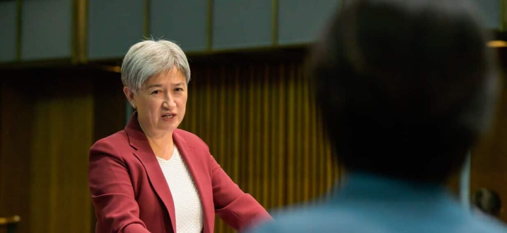 Australia to send Ukraine $20 million in energy aid, instead of coal it requested