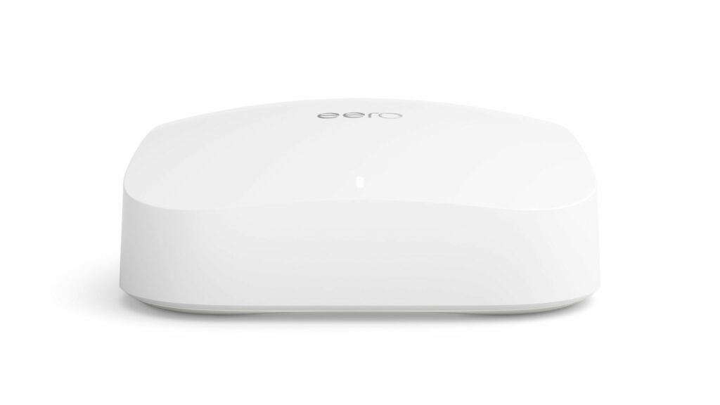 Amazon Australia launches eero Max 7 (Wi-Fi 7) & eero Pro 6E (Wi-Fi 6E)