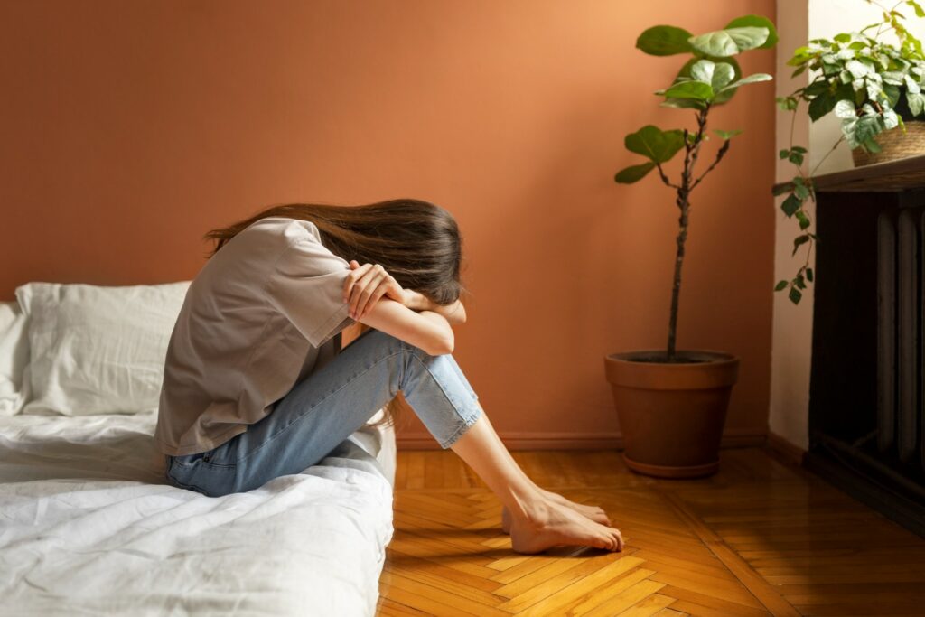 Better sleep health linked to reduced loneliness