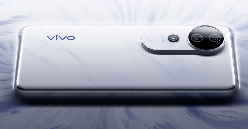 vivo S19 Officially Released, Achieving a Battery Energy Density of 809Wh/L