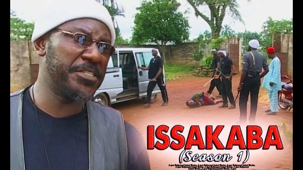 Director Lancelot Imasuen says ‘Issakaba’ sequel has finished filming