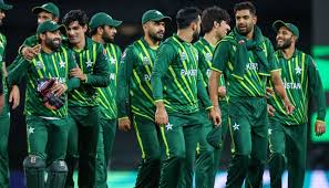 Pakistan Cricket Team Reaches USA for ICC T201 World Cup 2024