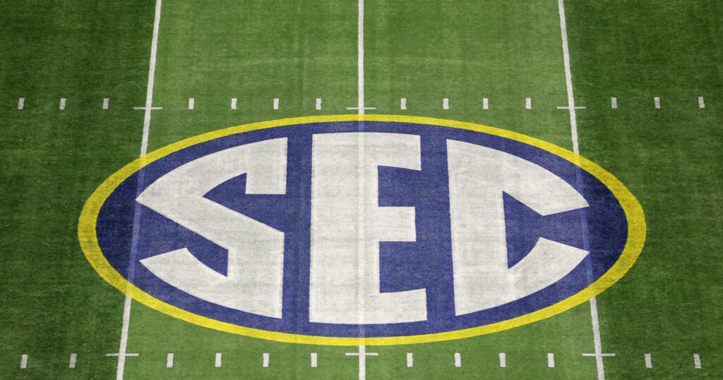 Report: SEC, Netflix ‘Closing in on’ Contract for Docuseries on 2024 CFB Season