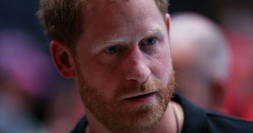 Prince Harry’s visa row intensifies as Duke warned ‘major problem’ ahead