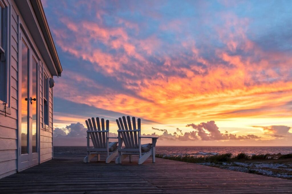 Is A Vacation Home Right For You? Factors To Consider Before You Buy