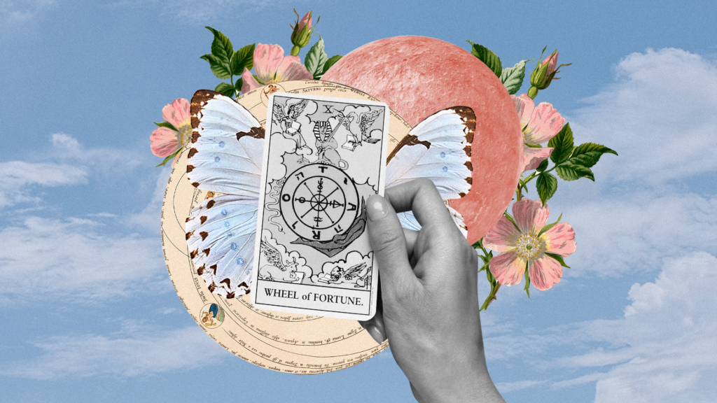 June 2024 Tarotscopes: Tarot Horoscopes for Every Zodiac Sign