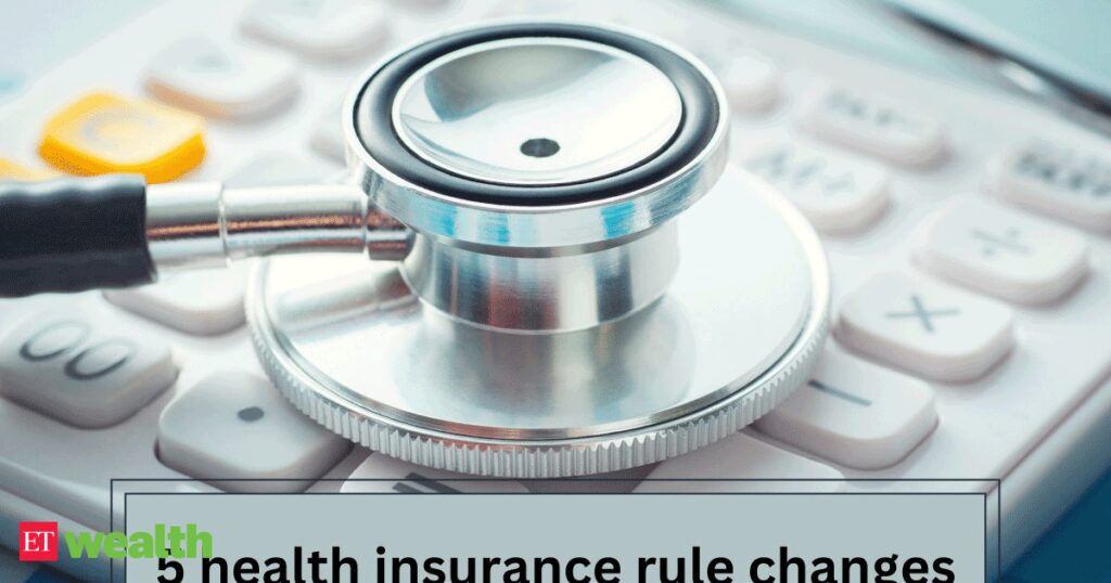 New rule: Claim-free? Get health insurance discounts