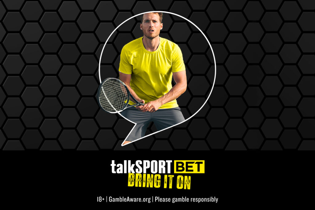 talkSPORT betting tips – Best tennis bets and expert advice for French Open Saturday