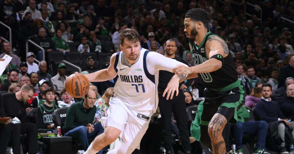 Bold Player and Series Predictions for Mavericks vs. Celtics 2024 NBA Finals