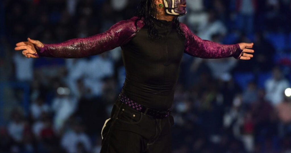 Jeff Hardy Update; WWE Rumors on Brock Lesnar’s Future and Contracts for WWE Stars