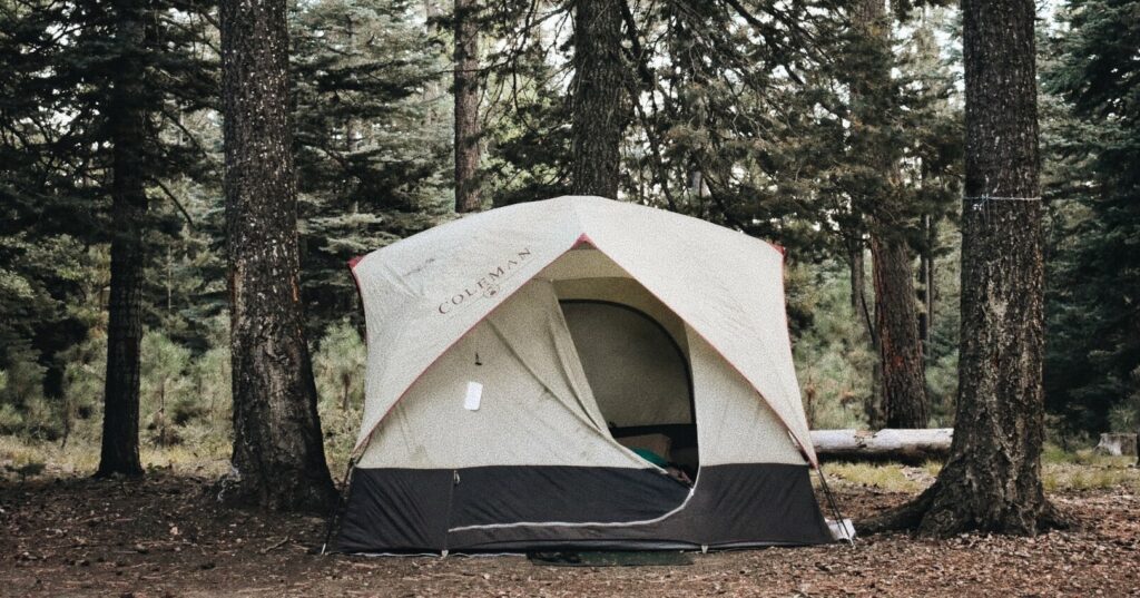 Camp Like a Pro With This Editor-Curated Packing List