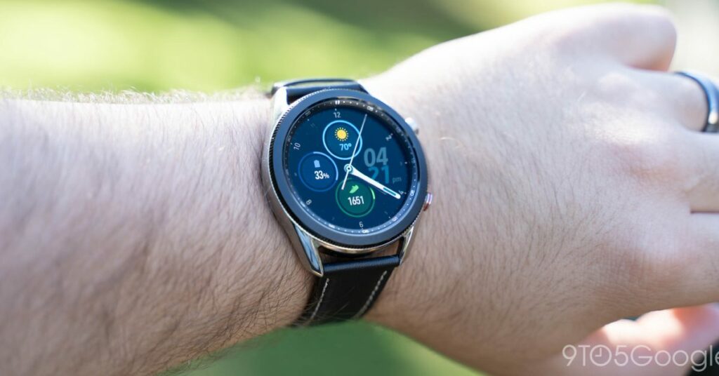 Samsung will let you trade in your Tizen smartwatch for a $100 credit, up from $5