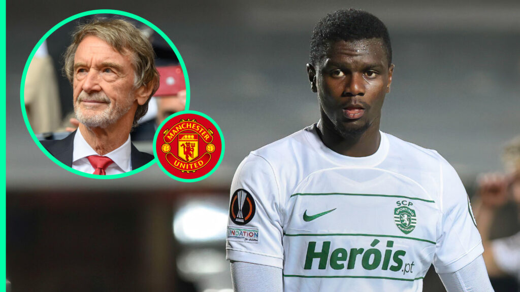 Man Utd transfers: Ratcliffe on course for signing of amazing Varane replacement for half-price fee