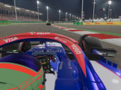 Review: F1 24 (Xbox)