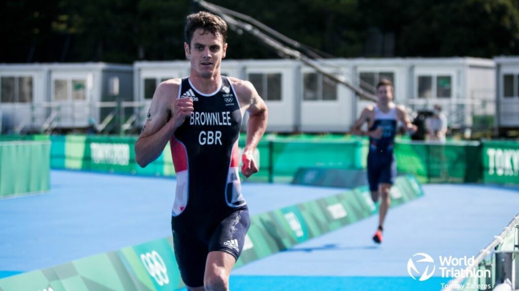 Brownlee vs Dickinson vs Milner: Start time and how to watch British Olympic triathlon selection showdown LIVE