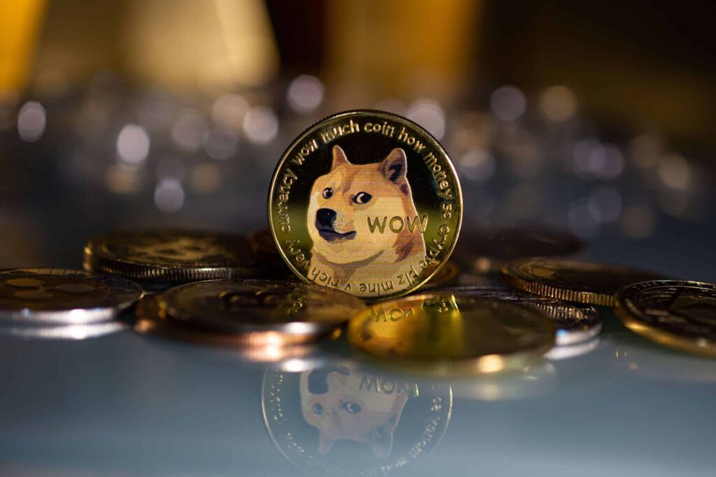 Dogecoin (DOGE) Whales Move 1.5 Billion DOGE Causing Volatility, What Next?