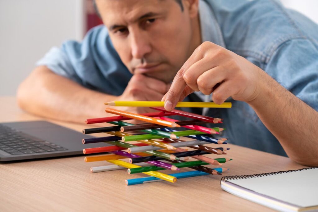 Why 78% of Workers Procrastinate Despite Increased Anxiety