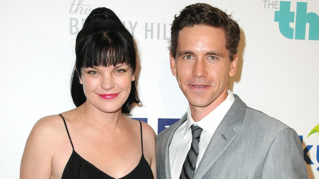 Pauley Perrette sparks reaction with heartfelt NCIS reunion photo 6 years after her departure