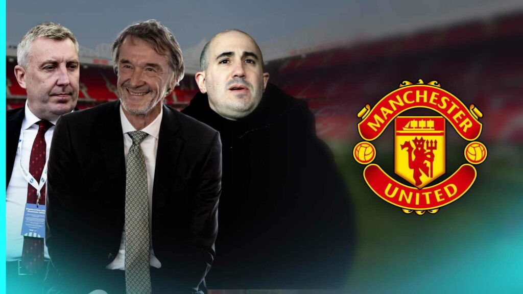 Man Utd transfers: Ranking Ratcliffe’s post-takeover summer signing priorities from least to most important