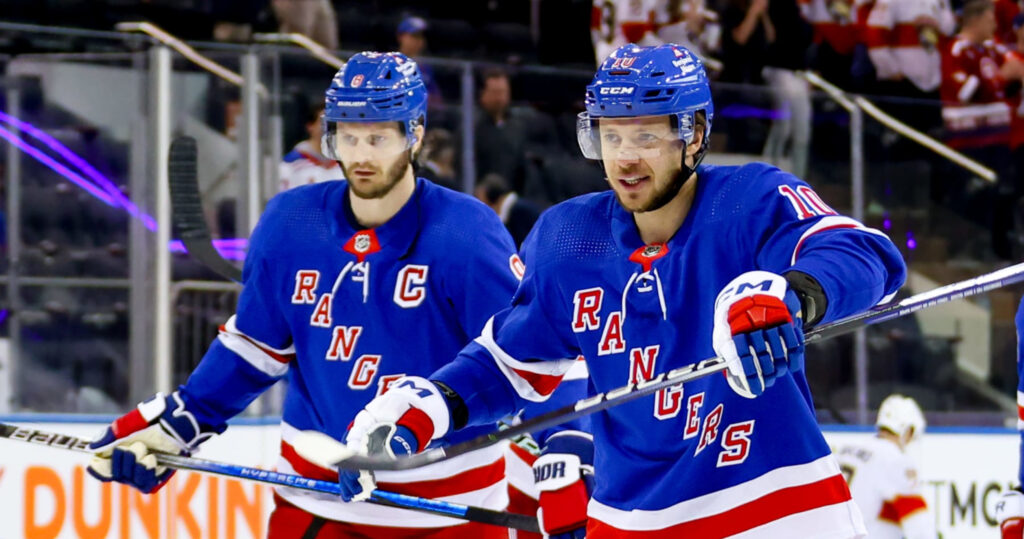 Rangers’ Season Was a Success, But Harsh Changes Are Coming in the Offseason