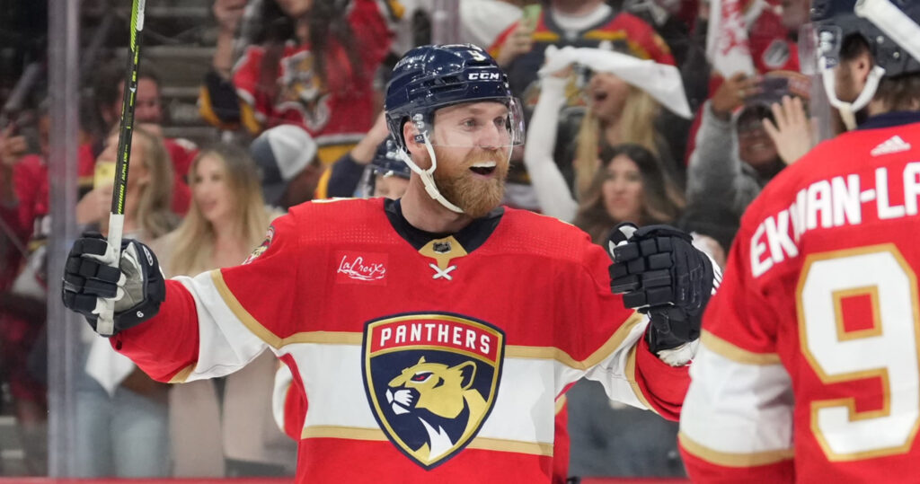 How the Bad Guys Won: Panthers’ Ruthless Style Paves Way to Stanley Cup Final