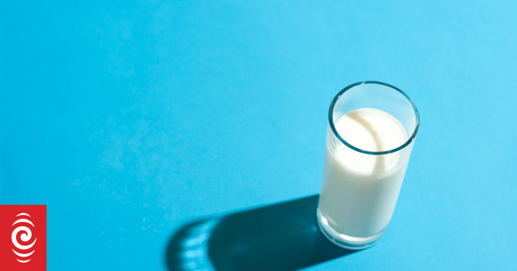 More than half of Synlait Milk’s suppliers want to quit