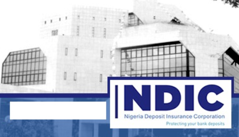 NDIC begins liquidation of Heritage Bank
