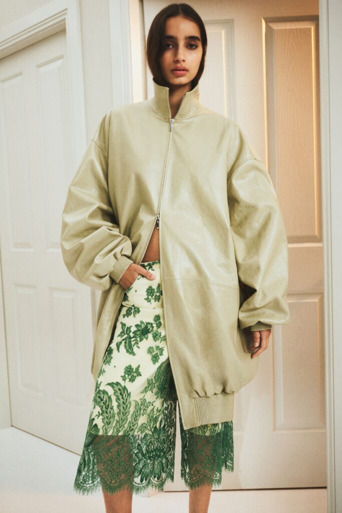 Christopher Esber Resort 2025