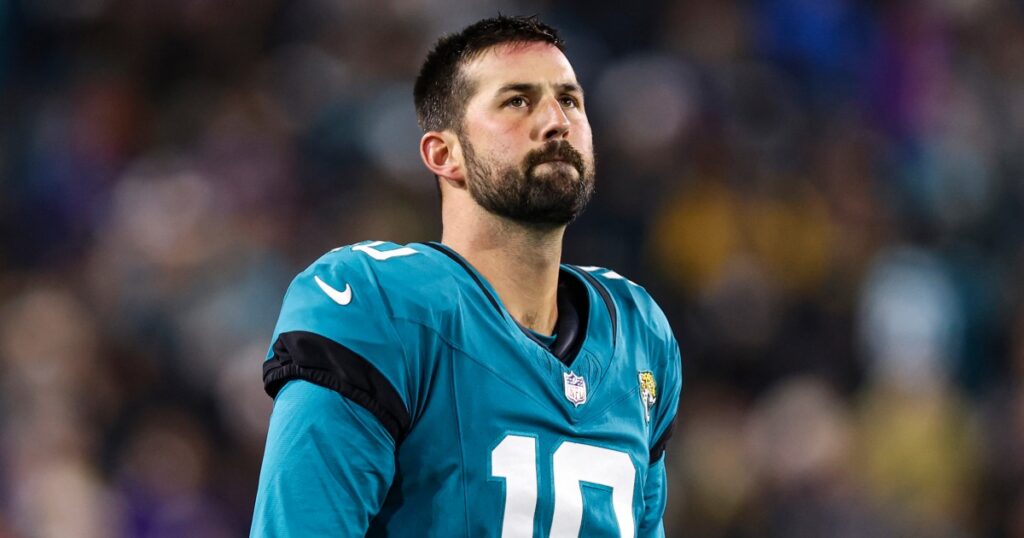 NFL’s Commanders release kicker Brandon McManus amid sexual assault accusations