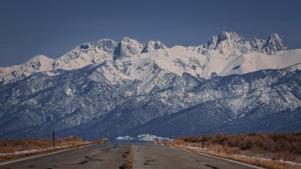 Explore the vast wilderness of south-central Colorado’s rugged backcountry