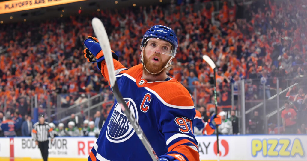 Connor McDavid, Oilers Beat Stars to Reach 2024 Stanley Cup Final; NHL Fans Thrilled