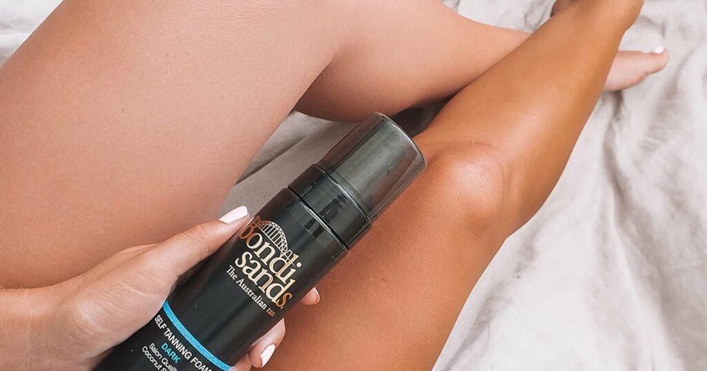 14 Best Self-Tanners For a Year-Round Glow