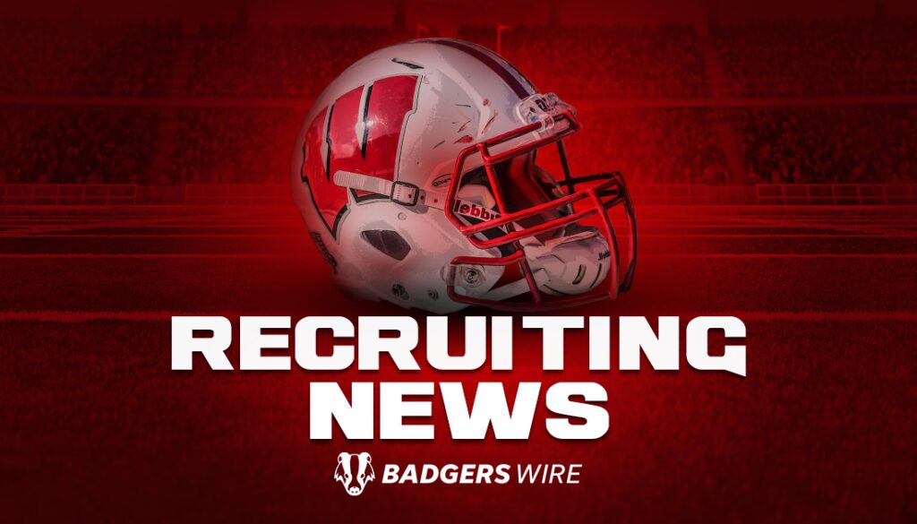 Wisconsin football offers highly-touted class of 2027 linebacker