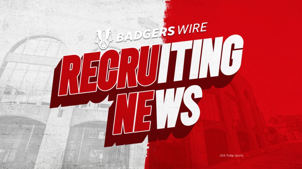 Wisconsin football loses class of 2025 LB target Elliot Schaper to an ACC school