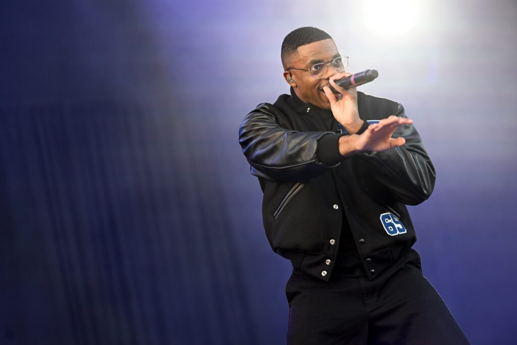 Vince Staples Announces North American Tour Dates