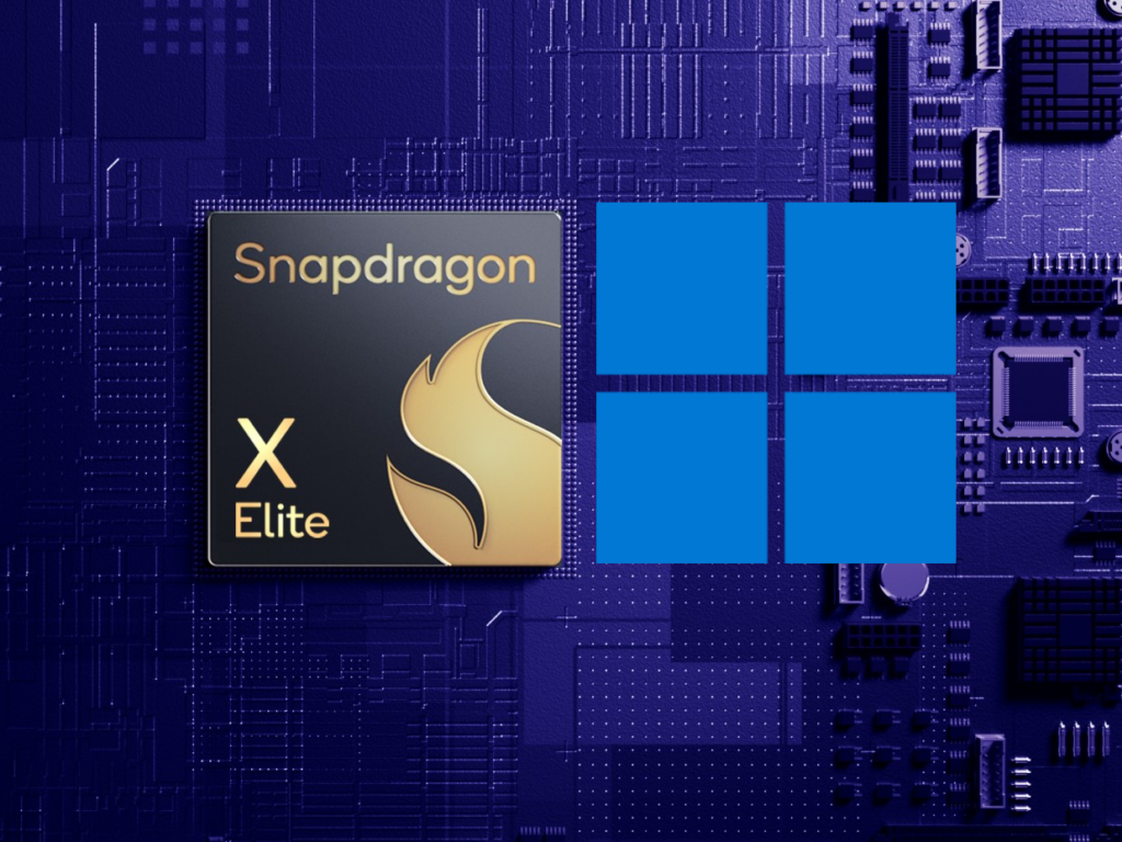 Qualcomm wants 50% of the PC market by 2029