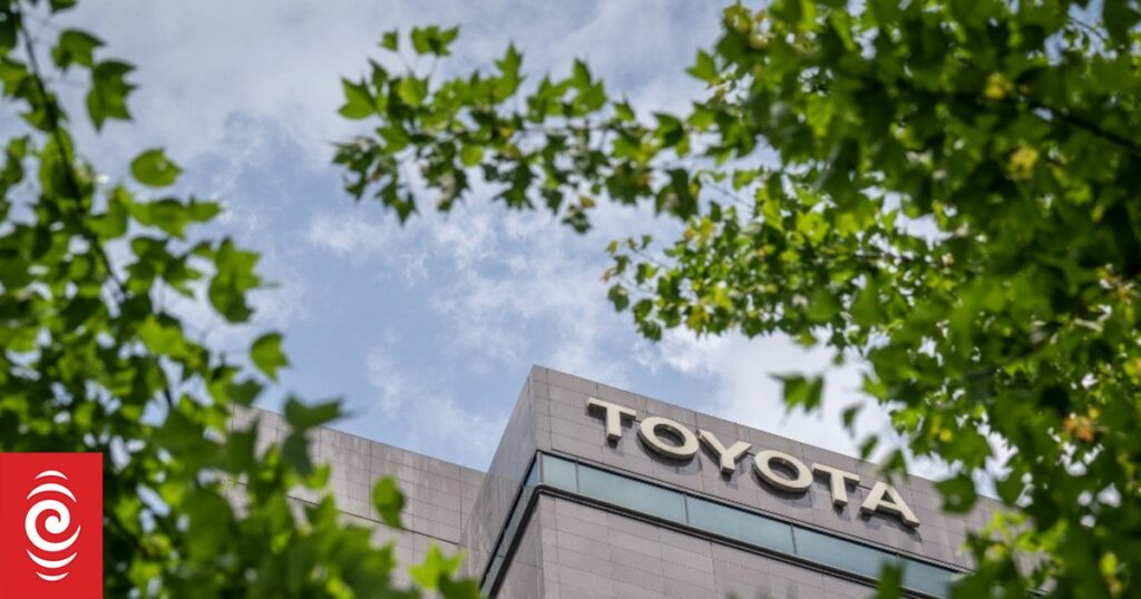 Toyota raided as safety testing scandal grows