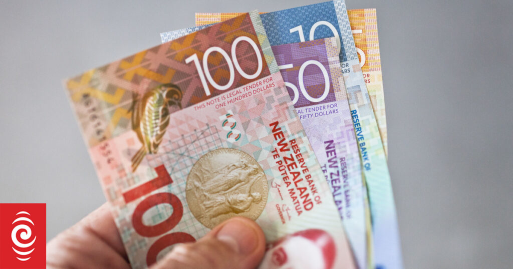 Surge in ‘unclaimed money’ managed by Inland Revenue