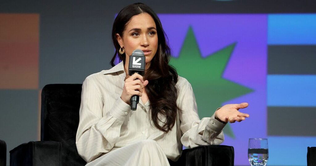 ‘Demanding’ Meghan Markle already in a ‘lot of trouble’ with new lifestyle brand