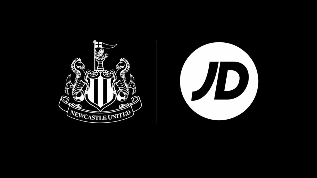 Newcastle United official announcement – Club’s new official Sports Retail partner named