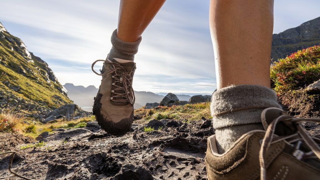 The best hiking boots for women in 2024