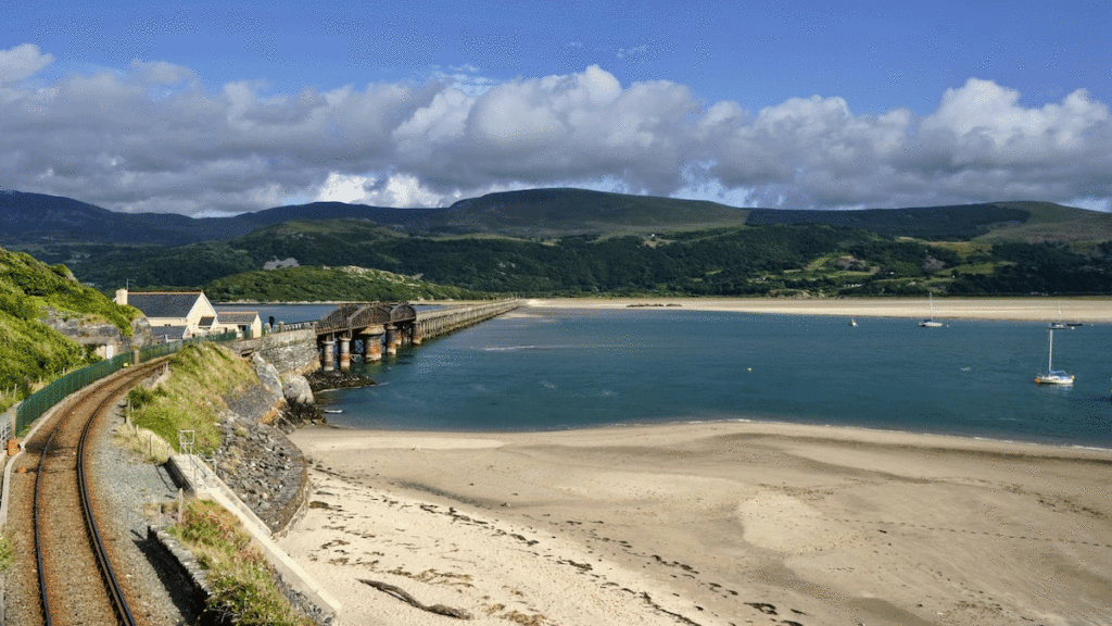 Exploring history and wildlife on the UK’s storied coastal paths