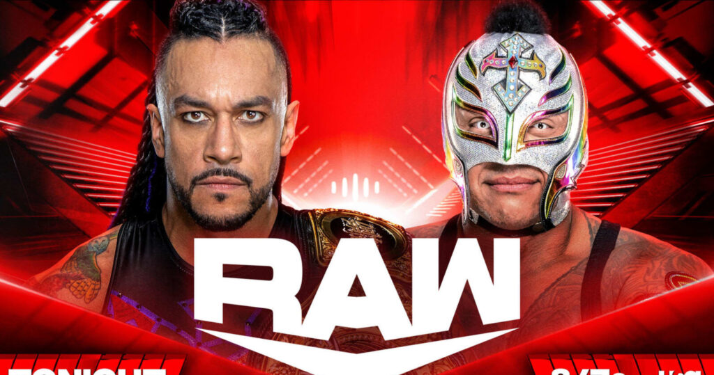 WWE Raw Results: Winners, Live Grades, Reaction and Highlights From June 3