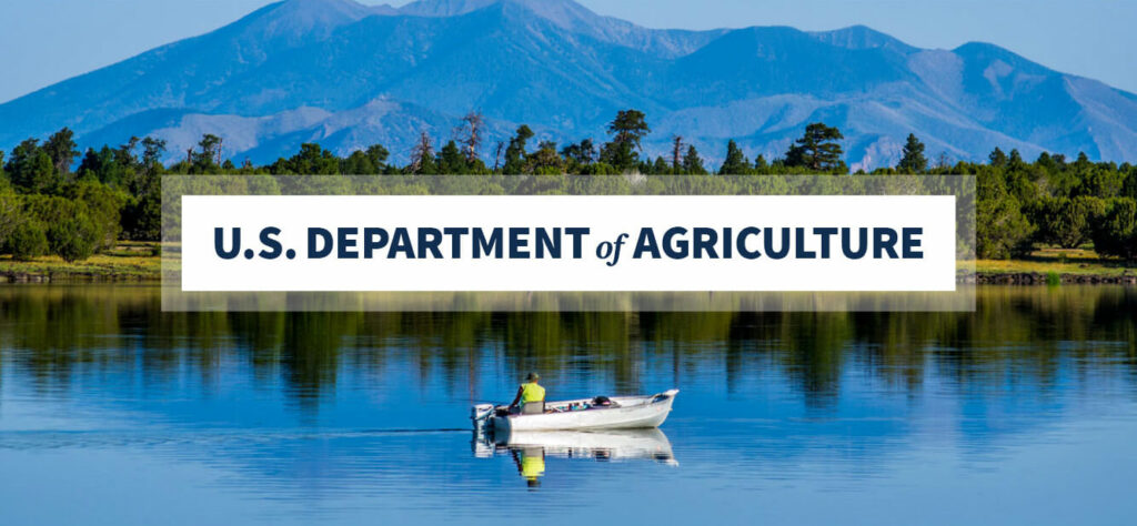 Agriculture and Interior Departments Invest $2.8 Billion to Protect Public Lands, Support Conservation Efforts Across the United States