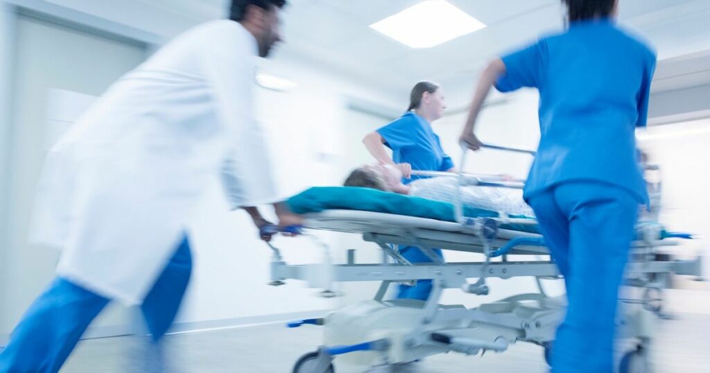 13 cybersecurity recommendations for government, hospitals