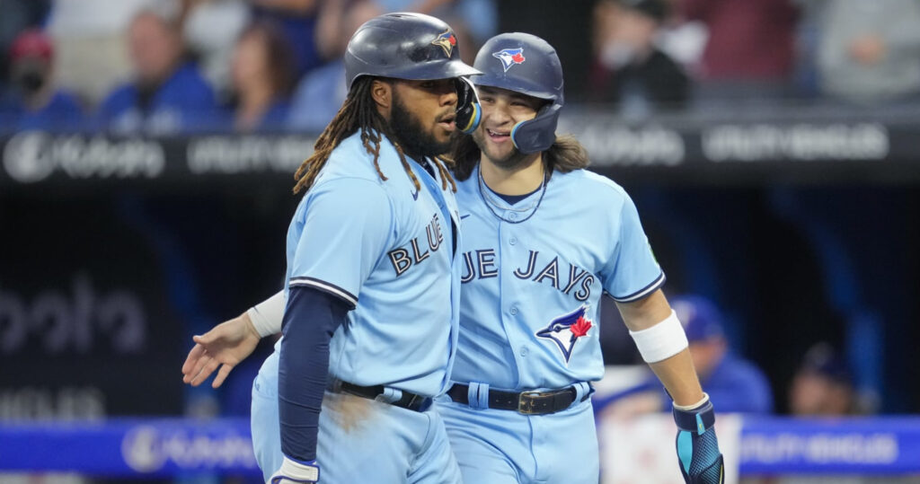 MLB Trade Rumors: Jays Won’t Give Up Season Before ASG Amid Vlad Jr., Bichette Buzz