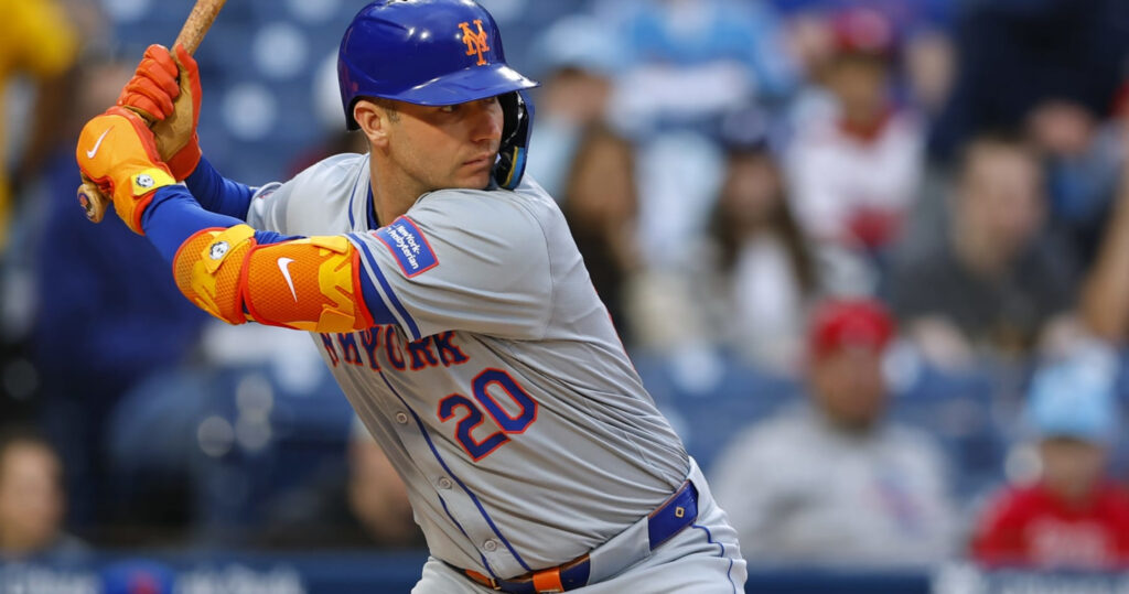 Pete Alonso Rumors: MLB GMs Expect Mets to Trade Star by Deadline amid Contract Buzz