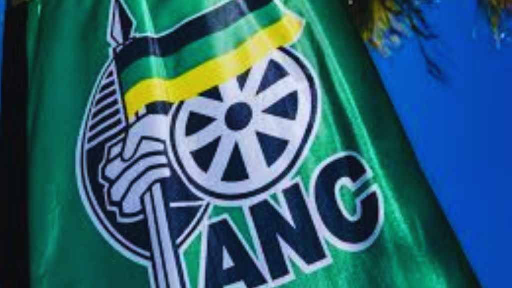 ANC coalition crossroads: From free-marketeers to Marxists